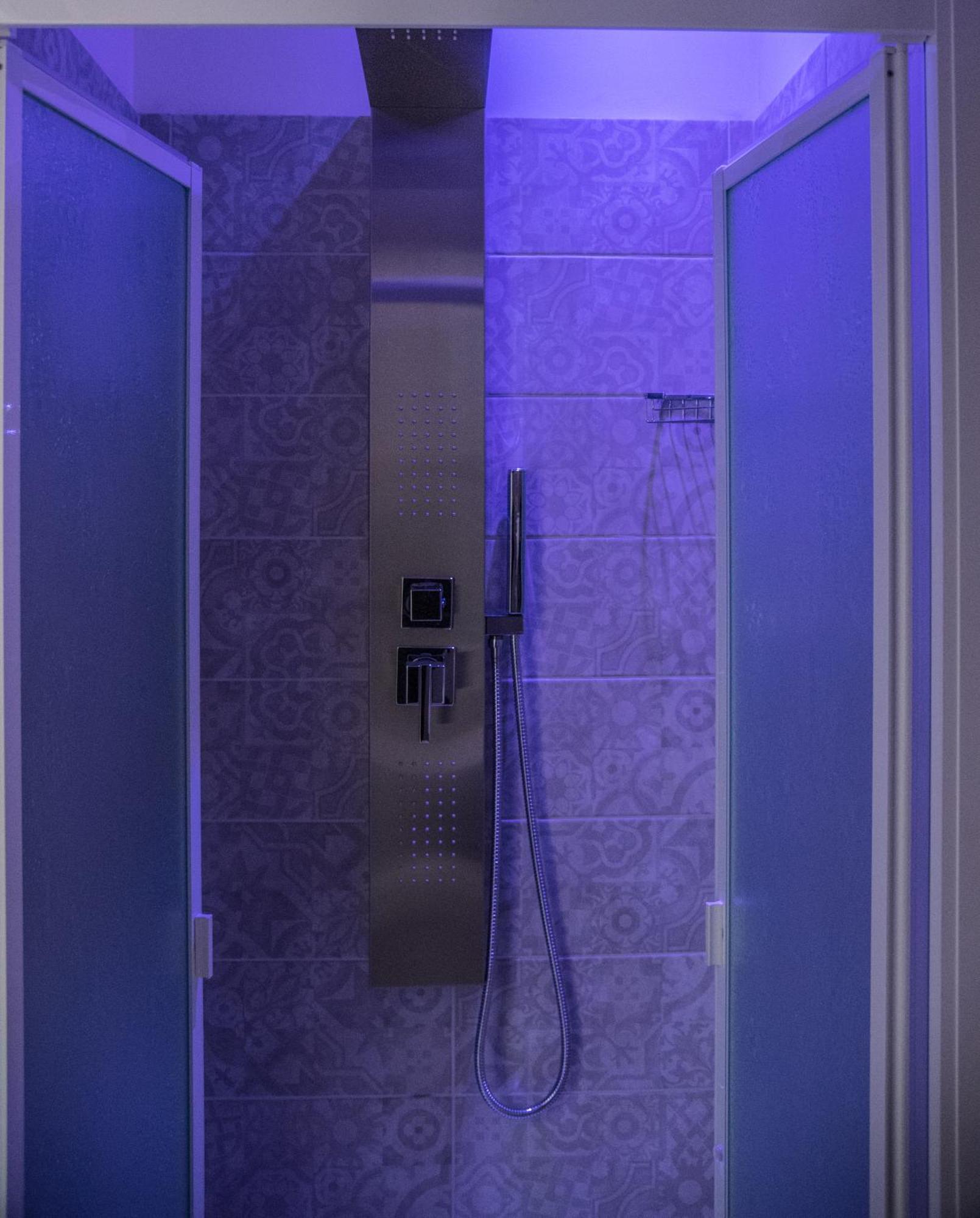 Inside Roma Rooms Exteriér fotografie