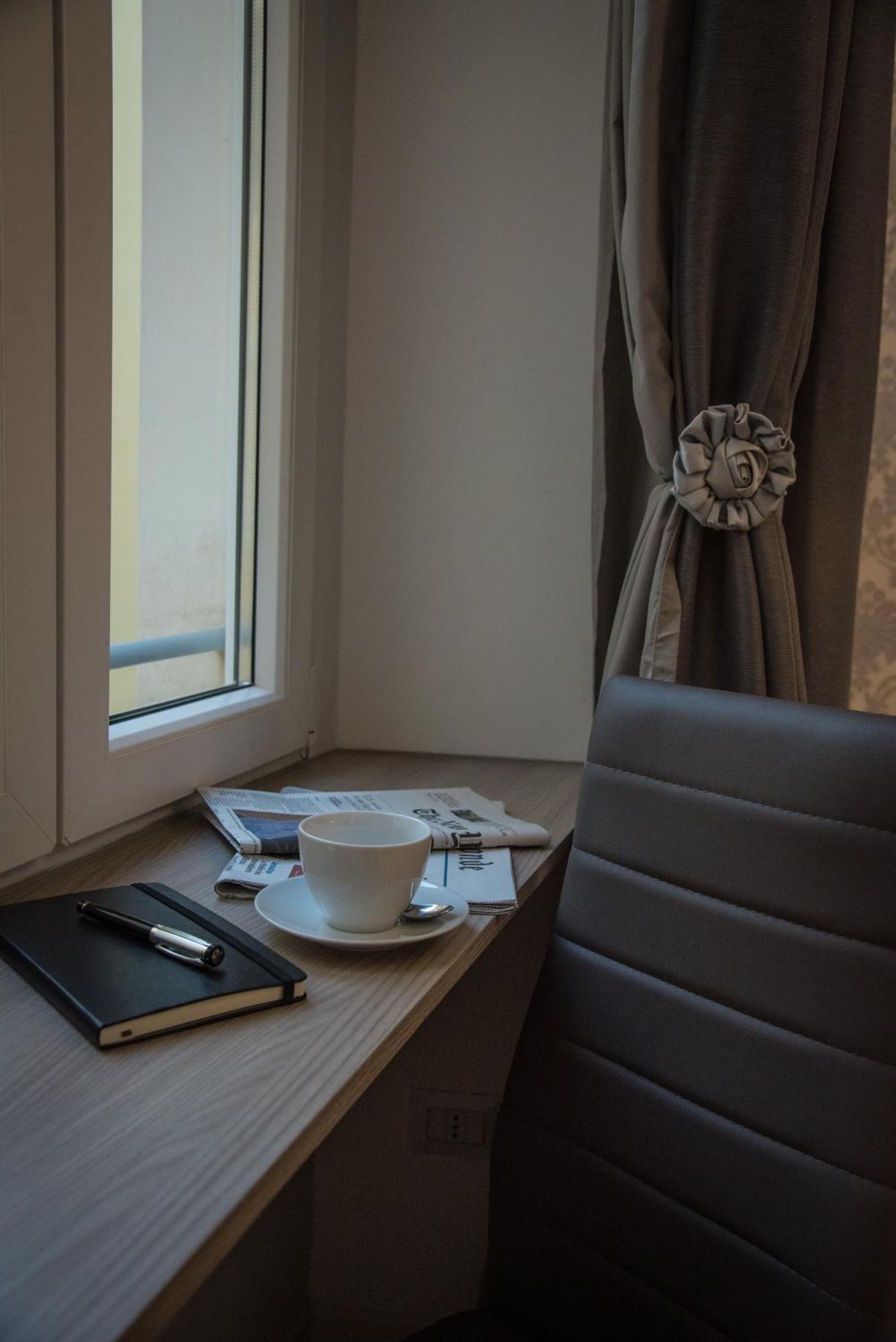 Inside Roma Rooms Exteriér fotografie