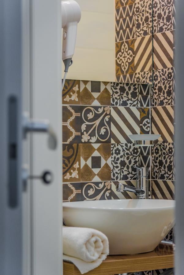 Inside Roma Rooms Exteriér fotografie