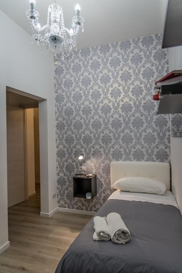 Inside Roma Rooms Exteriér fotografie