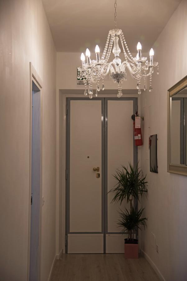 Inside Roma Rooms Exteriér fotografie